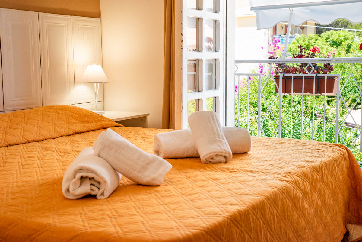 solaris paestum B&B